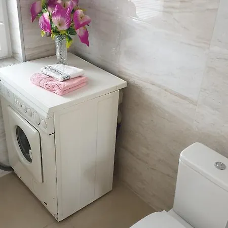 Willa W Gorach Apartman Chabówka