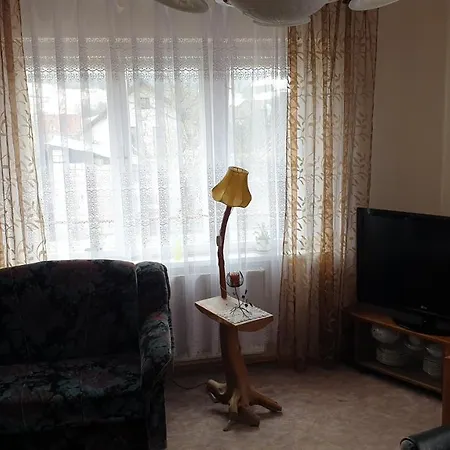 Apartman Willa W Gorach Chabówka